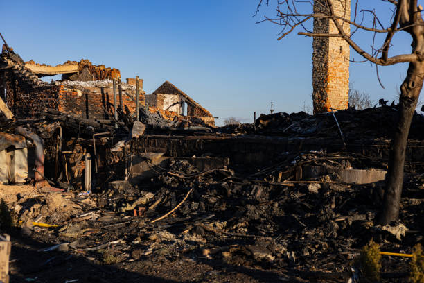 24/7 Emergency Emergency Fire Cleanup experts in Stanchfield, MN