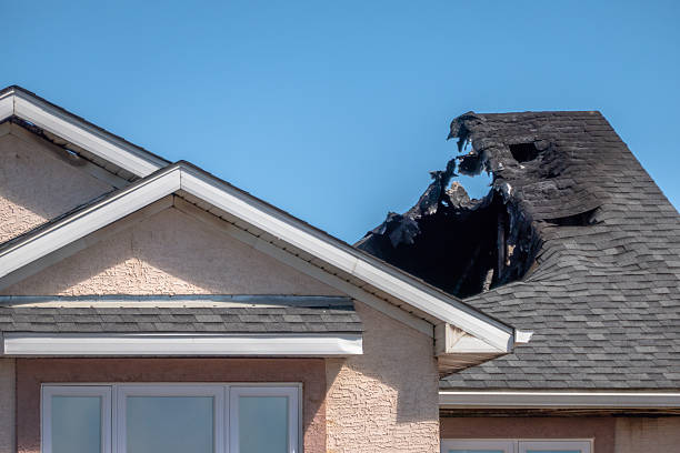 Licensed Emergency Fire Cleanup service in Stanchfield, MN - Fire Damage Laser Cleaning